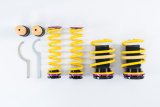 KW HAS Coilover Kits 253100AL Kit, H.A.S., Audi RS3 (8V); with electronic dampers thumbnail 3