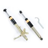 KW Variant 3 Coilover Kits 35271064 Kit, V3; Porsche 911 (G body) incl. 19mm raised spindles; for use with OE torsion bars thumbnail 1
