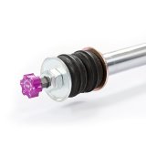 KW Variant 3 Coilover Kits 35271064 Kit, V3; Porsche 911 (G body) incl. 19mm raised spindles; for use with OE torsion bars thumbnail 6