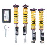 KW Variant 4 Coilover Kits 3A720097 Kit, Kit V4, 2013+ BMW M5; without electronic dampers thumbnail 1