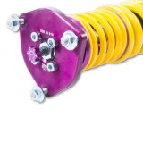 KW Variant 4 Coilover Kits 3A720097 Kit, Kit V4, 2013+ BMW M5; without electronic dampers thumbnail 4