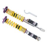 KW Variant 4 Coilover Kits 3A720097 Kit, Kit V4, 2013+ BMW M5; without electronic dampers thumbnail 5
