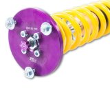 KW Variant 4 Coilover Kits 3A720097 Kit, Kit V4, 2013+ BMW M5; without electronic dampers thumbnail 7