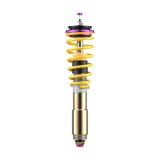 KW Variant 4 Coilover Kits 3A771090 Kit, CO Kit V4 Bundle; Porsche 911 (992) Turbo, Turbo S, Coupe; w/ & w/out original lift system; w/ PASM thumbnail 5