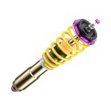 KW Variant 4 Coilover Kits 3A771090 Kit, CO Kit V4 Bundle; Porsche 911 (992) Turbo, Turbo S, Coupe; w/ & w/out original lift system; w/ PASM thumbnail 7