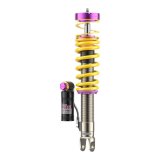 KW Variant 4 Coilover Kits 3A771090 Kit, CO Kit V4 Bundle; Porsche 911 (992) Turbo, Turbo S, Coupe; w/ & w/out original lift system; w/ PASM thumbnail 9
