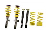 KW Variant 1 Coilover Kits 10231001 Springs/Struts, 1, Natural, Purple, Yellow, Front and Rear, Jaguar, X-Type, V6, Kit thumbnail 2
