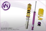 KW Variant 1 Coilover Kits 10231001 Springs/Struts, 1, Natural, Purple, Yellow, Front and Rear, Jaguar, X-Type, V6, Kit thumbnail 6