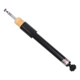 KW Street Comfort Coilover Kits 18025051 Kits, Comfort, 1.2 - 2.0 in. Lowered Front, 1.2 - 2.0 in. Lowered Rear, Natural/Black Shocks, Yellow Springs, Mercedes, Kit thumbnail 8