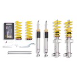 KW Variant 3 Coilover Kits 35225049 Kit V3, 2012+ Mercedes SLK55 AMG thumbnail 2