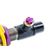 KW Variant 4 Coilover Kits 3A7100CJ Kit, V4, Audi RS5 (B9): with DRC thumbnail 4
