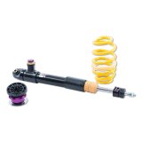 KW Variant 4 Coilover Kits 3A7100CJ Kit, V4, Audi RS5 (B9): with DRC thumbnail 7