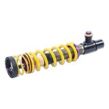 KW Variant 4 Coilover Kits 3A7100CJ Kit, V4, Audi RS5 (B9): with DRC thumbnail 8
