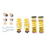 KW HAS Coilover Kits 253100BH Kit, H.A.S. fits A4, A5, S5 (B9) AWD 50mm thumbnail 2