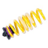 KW HAS Coilover Kits 253100BH Kit, H.A.S. fits A4, A5, S5 (B9) AWD 50mm thumbnail 4