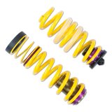KW HAS Coilover Kits 253100BH Kit, H.A.S. fits A4, A5, S5 (B9) AWD 50mm thumbnail 6