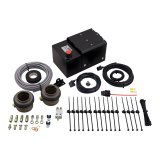 KW HLS Lift Systems 19242623 Suspension Hydraulic System, HLS2, Front, Factory Coilover, Ferrari, Kit thumbnail 3