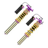KW Club Sport Coilover Kits for 2020 718 CAYMAN - 39771288 Clubsport Kit 3 Way Porsche Cayman GT4 (982) thumbnail 4