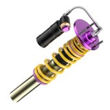 KW Club Sport Coilover Kits for 2020 718 CAYMAN - 39771288 Clubsport Kit 3 Way Porsche Cayman GT4 (982) thumbnail 5