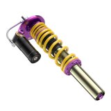 KW Club Sport Coilover Kits for 2020 718 CAYMAN - 39771288 Clubsport Kit 3 Way Porsche Cayman GT4 (982) thumbnail 7