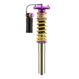 KW Club Sport Coilover Kits for 2020 718 CAYMAN - 39771288 Clubsport Kit 3 Way Porsche Cayman GT4 (982) thumbnail 9