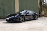KW HAS Coilover Kits 25371084 Height Adjustable Spring Kit, 911 (992) Carrera, S 2WD / 4WD Coupe + Convertible,with or without PDCC; works with PASM sport suspension thumbnail 5