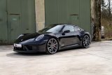KW HAS Coilover Kits 25371084 Height Adjustable Spring Kit, 911 (992) Carrera, S 2WD / 4WD Coupe + Convertible,with or without PDCC; works with PASM sport suspension thumbnail 6