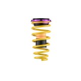 KW HAS Coilover Kits 25371084 Height Adjustable Spring Kit, 911 (992) Carrera, S 2WD / 4WD Coupe + Convertible,with or without PDCC; works with PASM sport suspension thumbnail 8