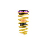 KW HAS Coilover Kits 25371084 Height Adjustable Spring Kit, 911 (992) Carrera, S 2WD / 4WD Coupe + Convertible,with or without PDCC; works with PASM sport suspension thumbnail 9