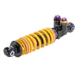 KW Variant 5 Coilover Kits 30911008 Kits, (V5), with Nose Lift and Electronic Dampers, Front and Rear Shocks, Adjustable Valving, Steel, Zinc, Lamborghini, Set of 4 thumbnail 7