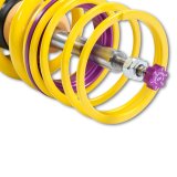 KW Variant 3 Coilover Kits 352200CF Kit V3, BMW X3 (G01); X4 (G02); AWD w/o EDC thumbnail 3