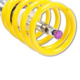 KW Variant 3 Coilover Kits 352200CF Kit V3, BMW X3 (G01); X4 (G02); AWD w/o EDC thumbnail 5