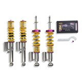 KW Variant 3 Coilover Kits 35257002 Kit V3, Lexus IS 250 / 350 (XE2) Sedan 2WD thumbnail 4