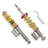 KW Variant 3 Coilover Kits 35257002 Kit V3, Lexus IS 250 / 350 (XE2) Sedan 2WD thumbnail 6