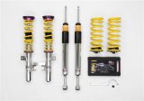 KW Variant 3 Coilover Kits for 2013-2018 FOCUS - 35230059 Kit V3, 2013+ Ford Focus ST thumbnail 3