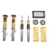 KW Variant 3 Coilover Kits for 2013-2018 FOCUS - 35230059 Kit V3, 2013+ Ford Focus ST thumbnail 5