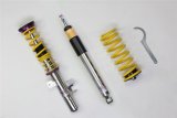 KW Variant 3 Coilover Kits for 2013-2018 FOCUS - 35230059 Kit V3, 2013+ Ford Focus ST thumbnail 8