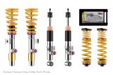 KW Variant 4 Coilover Kits 3A725080 Kit V4 Mercedes AMG GT, GT S; Coupe; without adaptive suspension thumbnail 4