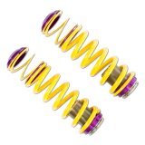 KW HAS Coilover Kits 253100AN Kit, Height Adjustable Springs, Audi R8 2017+ with magnetic ride thumbnail 5