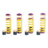 KW HAS Coilover Kits 253100AN Kit, Height Adjustable Springs, Audi R8 2017+ with magnetic ride thumbnail 6