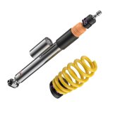 KW Variant 3 Coilover Kits 352100BV Kit, V3, Audi S5 Sportback; with EDC thumbnail 3