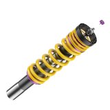 KW Variant 3 Coilover Kits 352100BV Kit, V3, Audi S5 Sportback; with EDC thumbnail 4