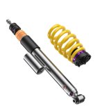 KW Variant 3 Coilover Kits 352100BV Kit, V3, Audi S5 Sportback; with EDC thumbnail 7