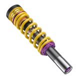 KW Variant 3 Coilover Kits 352100BV Kit, V3, Audi S5 Sportback; with EDC thumbnail 8