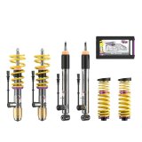 DDC ECU Coilover Kits 39033002 Kit, Kit, Aston Martin V8 Vantage (VH2) 12mm piston rods thumbnail 3
