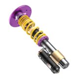 KW Club Sport Coilover Kits 39780242 Kit, Clubsport Kit 3 Way, 07+ Audi TT thumbnail 8