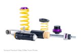 KW Club Sport Coilover Kits 39780242 Kit, Clubsport Kit 3 Way, 07+ Audi TT thumbnail 9