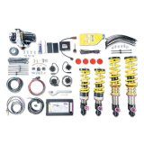 KW HLS Lift Systems 3A72520C Hydraulic System with V4, Mercedes AMG GT R thumbnail 9