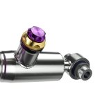 KW Variant 4 Coilover Kits 3A7200CR Kti V4 Bundle BMW X5 M (F95) X6 M (F96); thumbnail 8