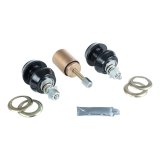 KW Suspensions Wheel Alignment Parts 68511125 Front Camber Correction Kit, Mercedes AMG C63, C63 S (W205) thumbnail 1